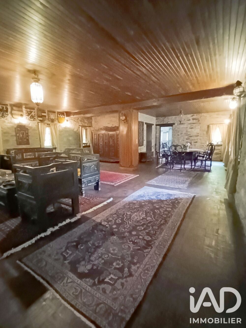 à vendre  Maison Le Bez (81260)