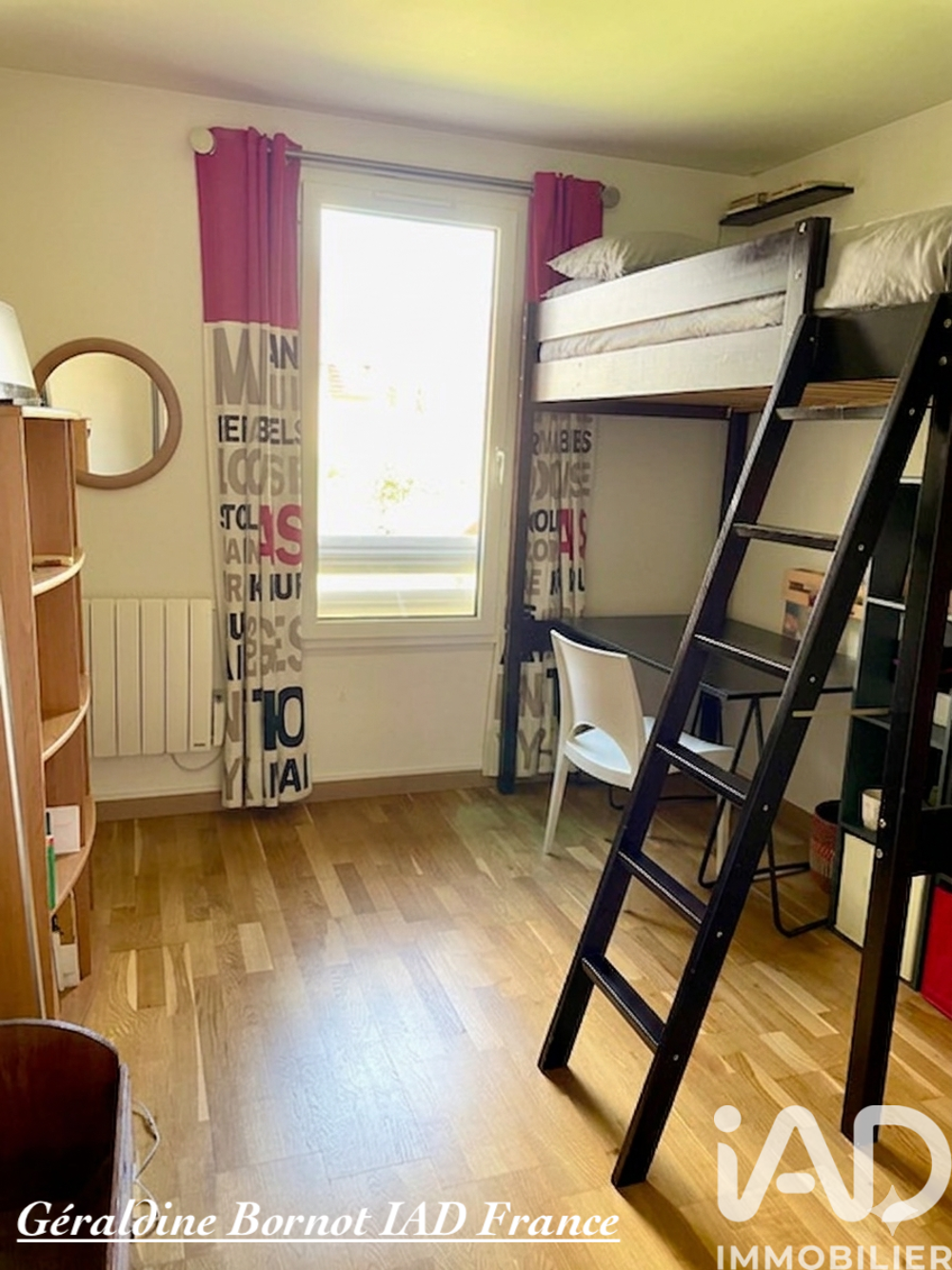 � vendre  Maison Bailly (78870)
