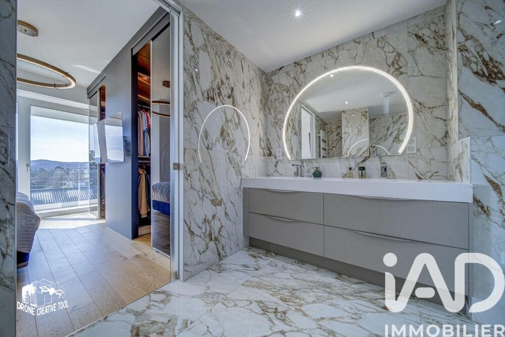 � vendre  Appartement Scy-Chazelles (57160)