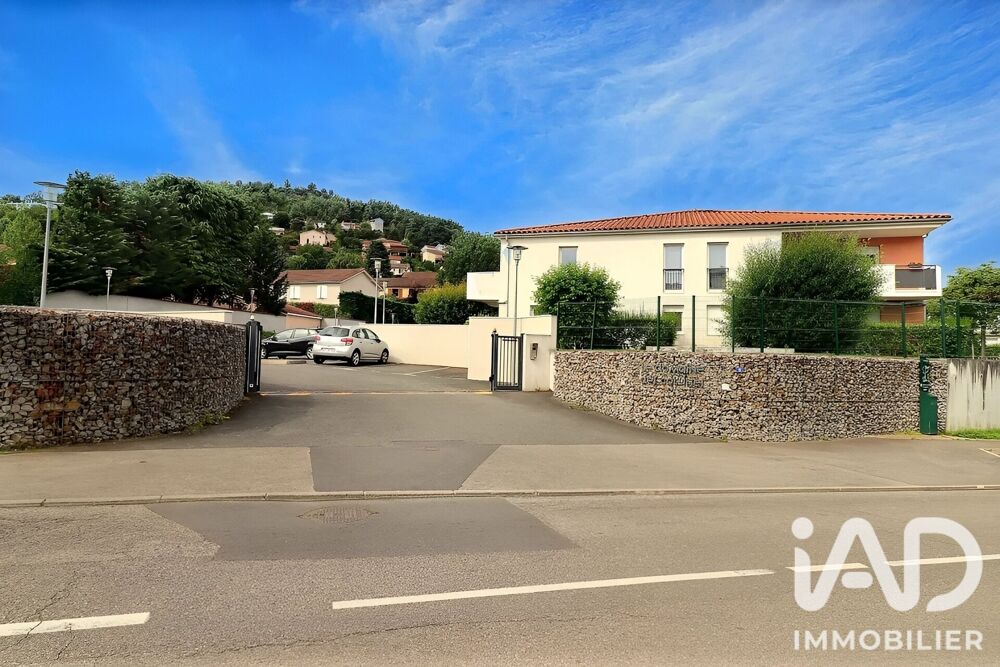 Appartement 2 pièces 42 m² · à Saint-Priest-en-Jarez · 42 m² · 128 000 €