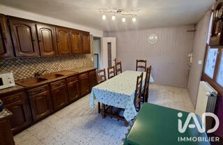  Maison à vendre 3 pièces 70 m²