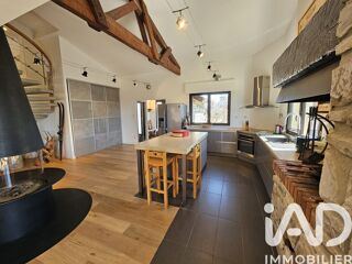  Maison à vendre 12 pièces 286 m²