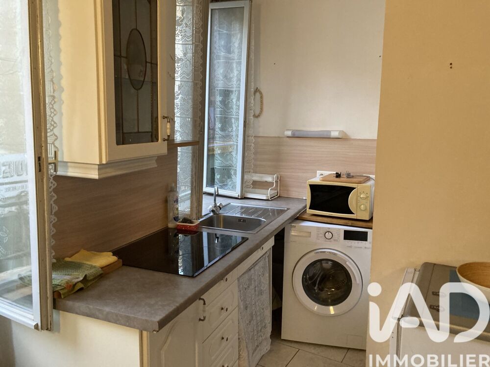 Vente Immeuble Vente Immeuble 100 m&sup2; Gruissan
