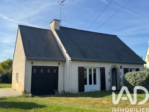   Vente Maison Maison - 4 pi�ce(s) - 89 m�