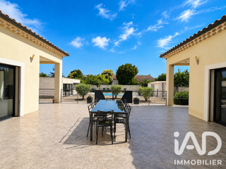  Maison à vendre 5 pièces 200 m²