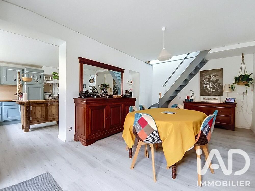Vente Maison Vente Maison de village 6 pièces Tagnon