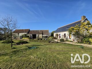  Maison à vendre 6 pièces 160 m²