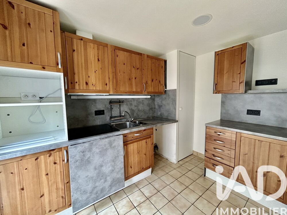 Vente Appartement Vente Appartement 2 pièces Ablon-sur-seine
