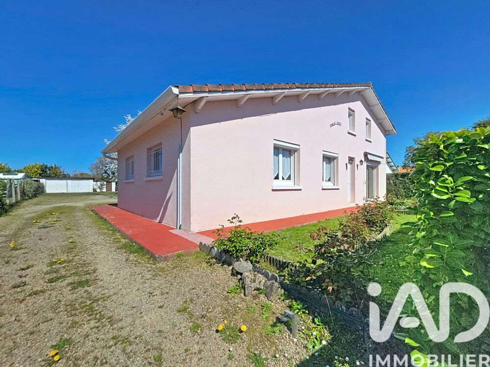 Vente Maison traditionnelle 6 pièces