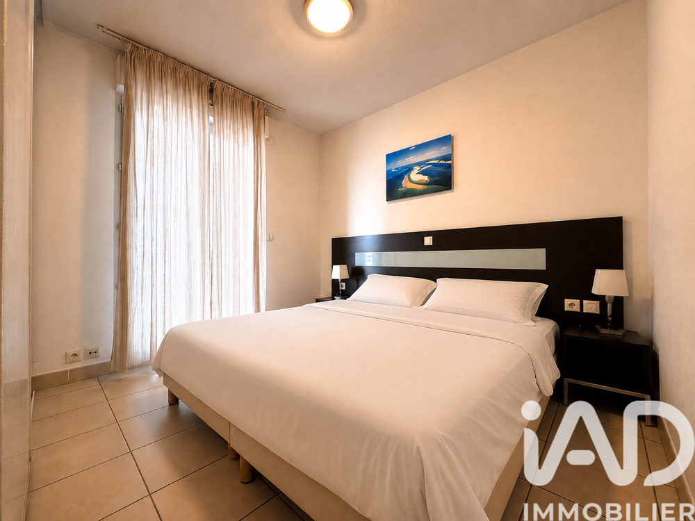 Vente Appartement Vente Appartement 2 pièces Cagnes-sur-mer