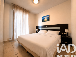  Appartement à vendre 2 pièces 32 m²
