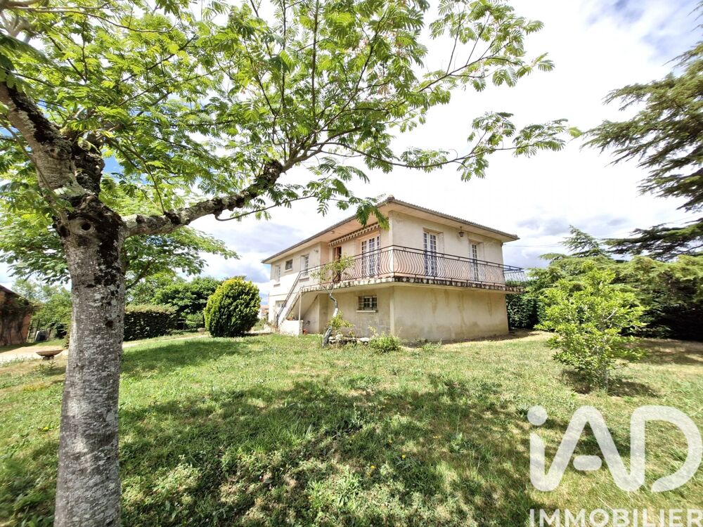Vente Maison de campagne 5 pièces