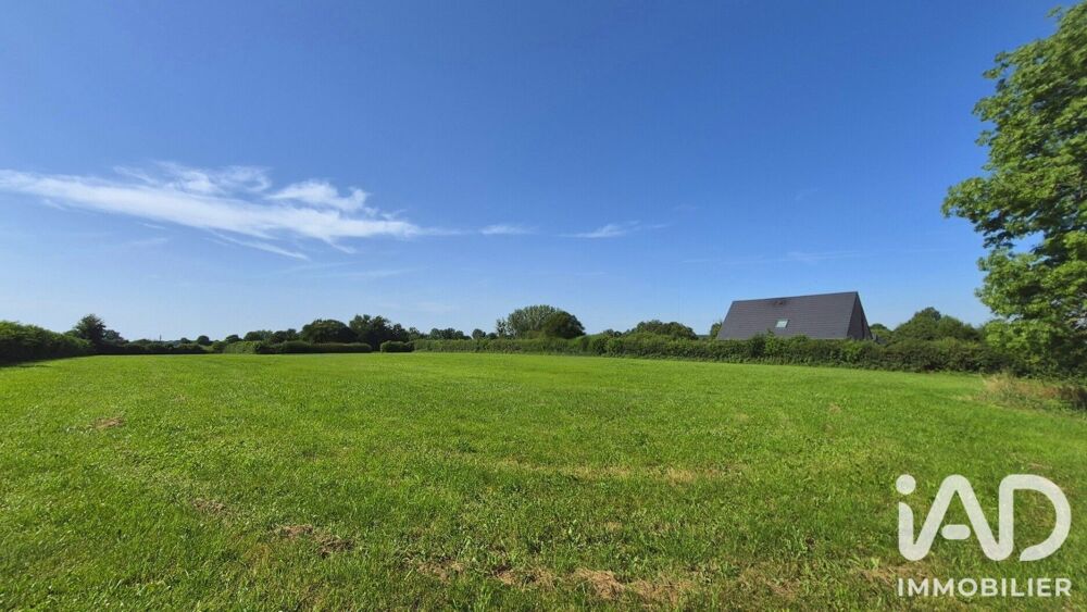 Vente Terrain Vente Terrain à bâtir 2 196 m&sup2; Frasnoy