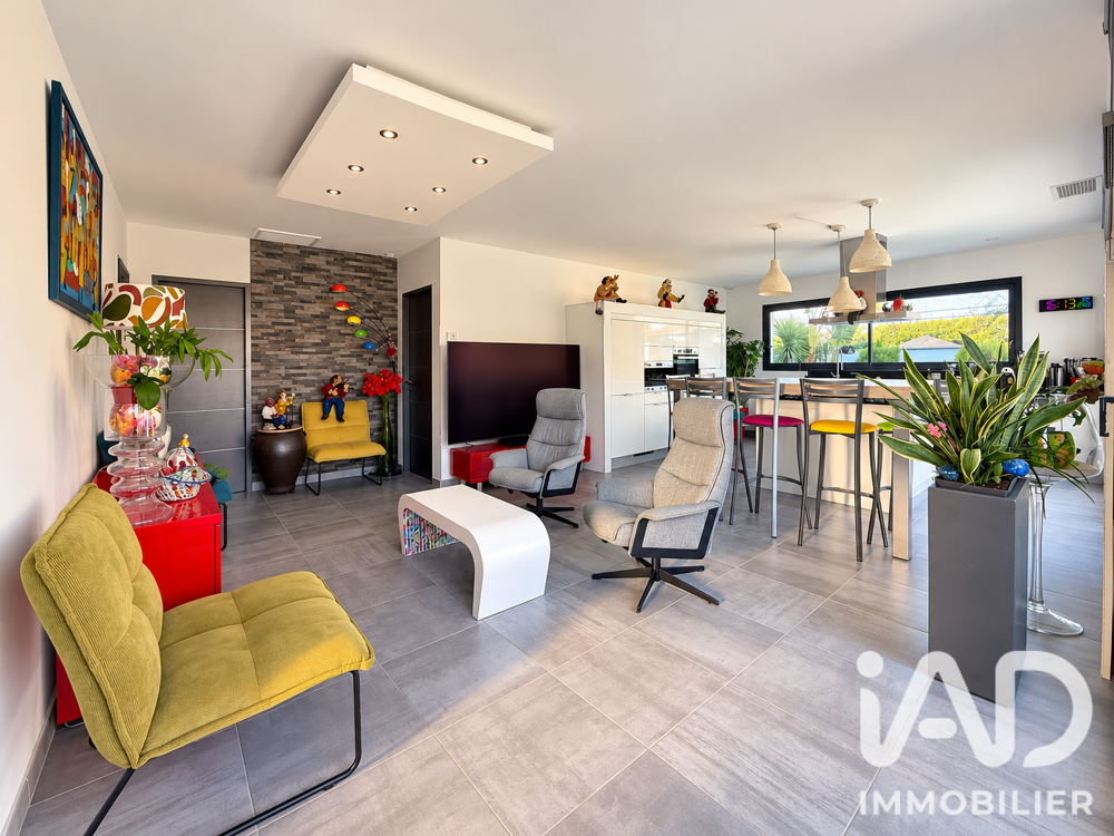 Vente Maison Vente Maison/villa 3 pièces Ortaffa