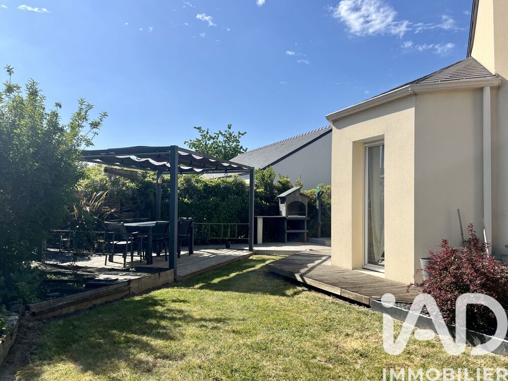 Vente Maison traditionnelle 6 pièces