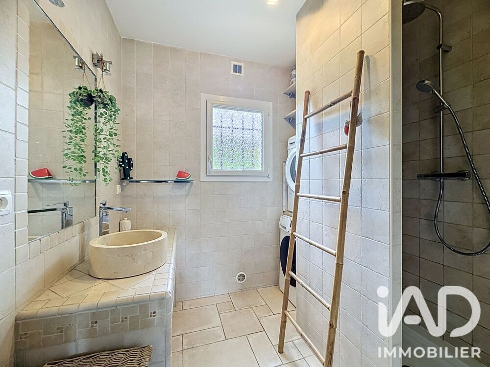à vendre  Maison Le Rouret (06650)