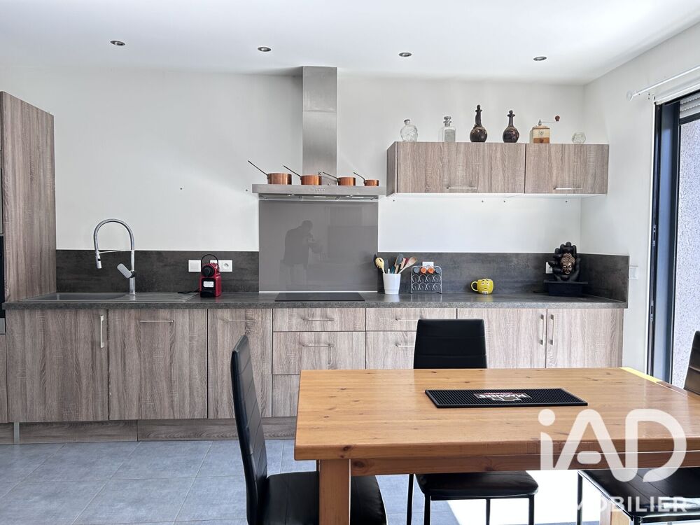 Vente Maison Vente Pavillon 4 pièces Bénouville