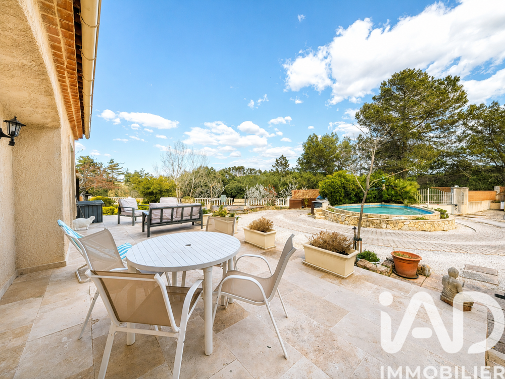 Vente Maison traditionnelle 5 pièces