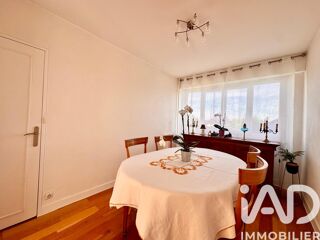  Appartement à vendre 4 pièces 74 m²