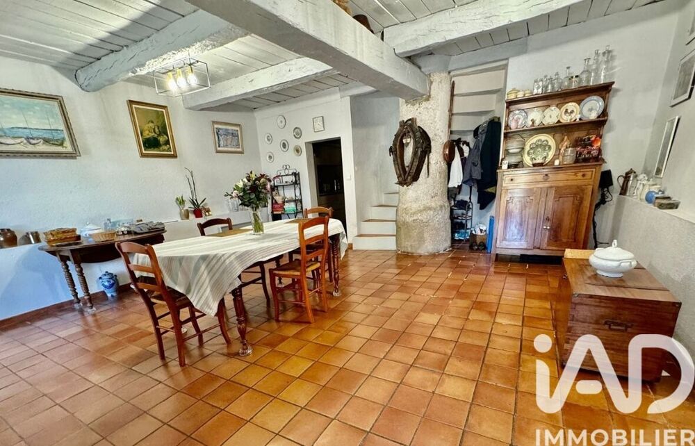 Vente Maison de village 4 pièces