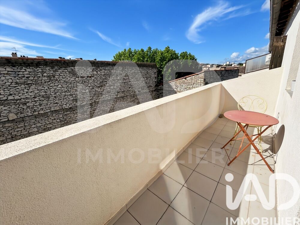 Vente Appartement Vente Appartement 2 pièces Nîmes