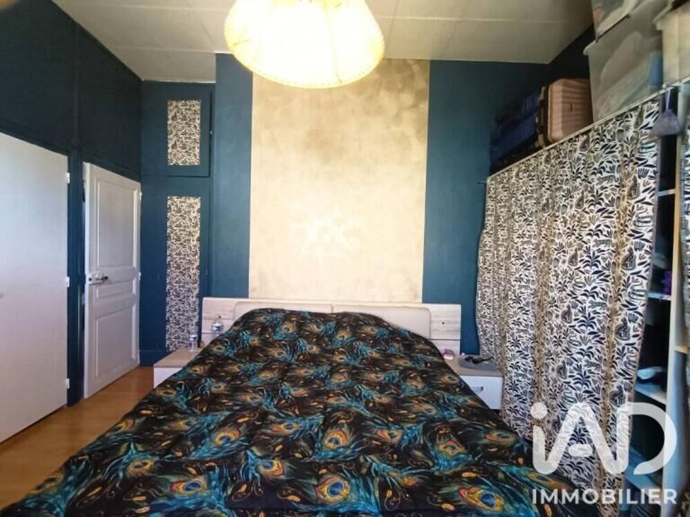 Vente Maison Vente Maison/villa 9 pièces Saint-yorre