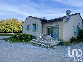  Maison à vendre 4 pièces 126 m²