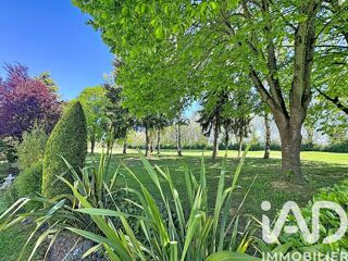  Maison à vendre 7 pièces 179 m²
