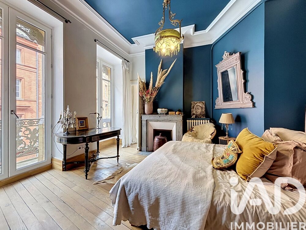 � vendre  Appartement Toulouse (31000)