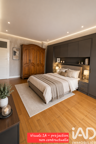  Maison à vendre 7 pièces 160 m²