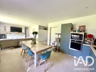  Maison à vendre 4 pièces 94 m²