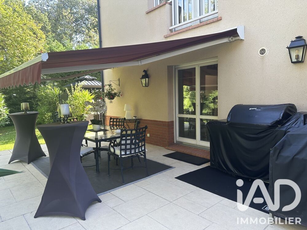 à vendre  Maison Étiolles (91450)