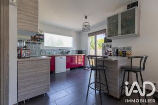  Maison à vendre 5 pièces 113 m²