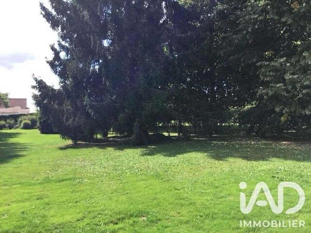 Vente Maison Vente Longère 8 pièces Soizy-aux-bois