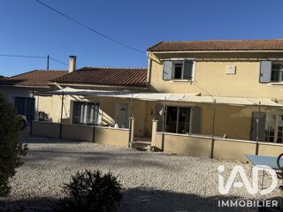 Vente Maison Vente Mas 7 pièces Saint-rémy-de-provence