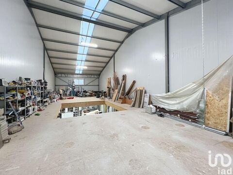   Vente Local d'activités 240 m&sup2; 