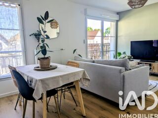  Appartement � vendre 2 pi�ces 45 m�