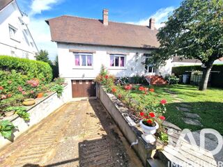  Maison à vendre 5 pièces 114 m²