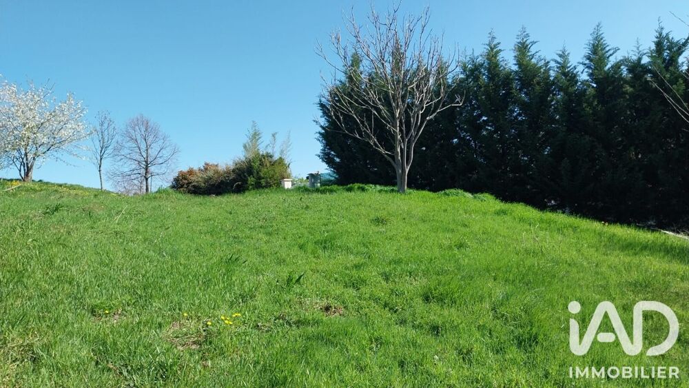 Vente Terrain Vente Terrain 400 m&sup2; Rive-de-gier