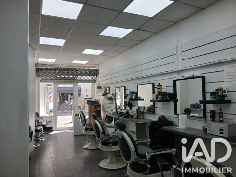   Vente Esthétique, Coiffure 34 m&sup2; 