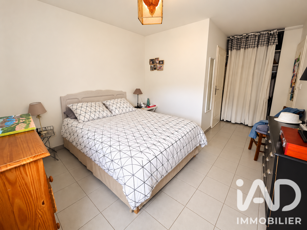 Vente Appartement Vente Appartement 2 pièces Tournon-sur-rhône