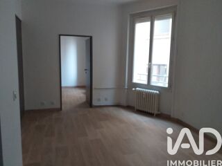  Appartement à vendre 2 pièces 36 m²