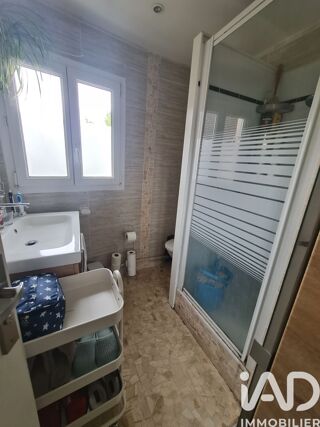  Appartement � vendre 4 pi�ces 61 m�