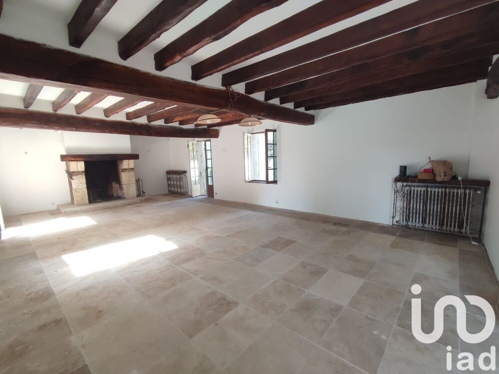 Vente Maison Vente Longère 6 pièces Noyen-sur-seine