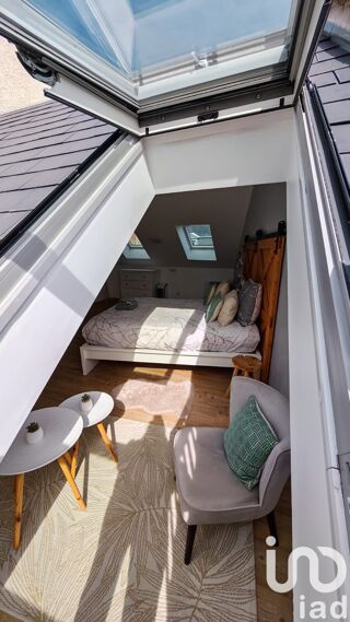  Immeuble à vendre 160 m²