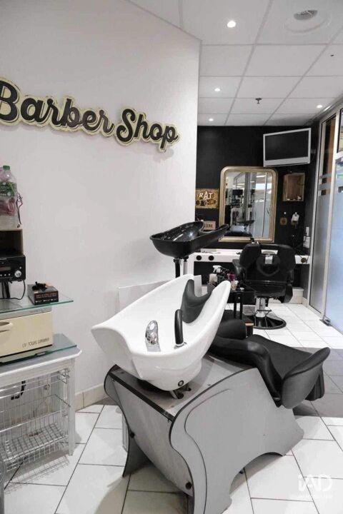  Vente Boutique/Local commercial 135 m&sup2; 
