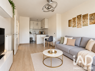  Appartement à vendre 2 pièces 37 m²