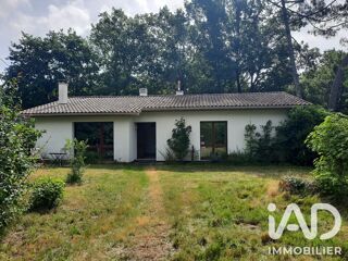  Maison à vendre 4 pièces 102 m²