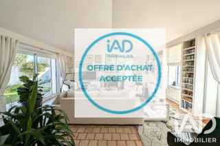  Maison à vendre 6 pièces 147 m²