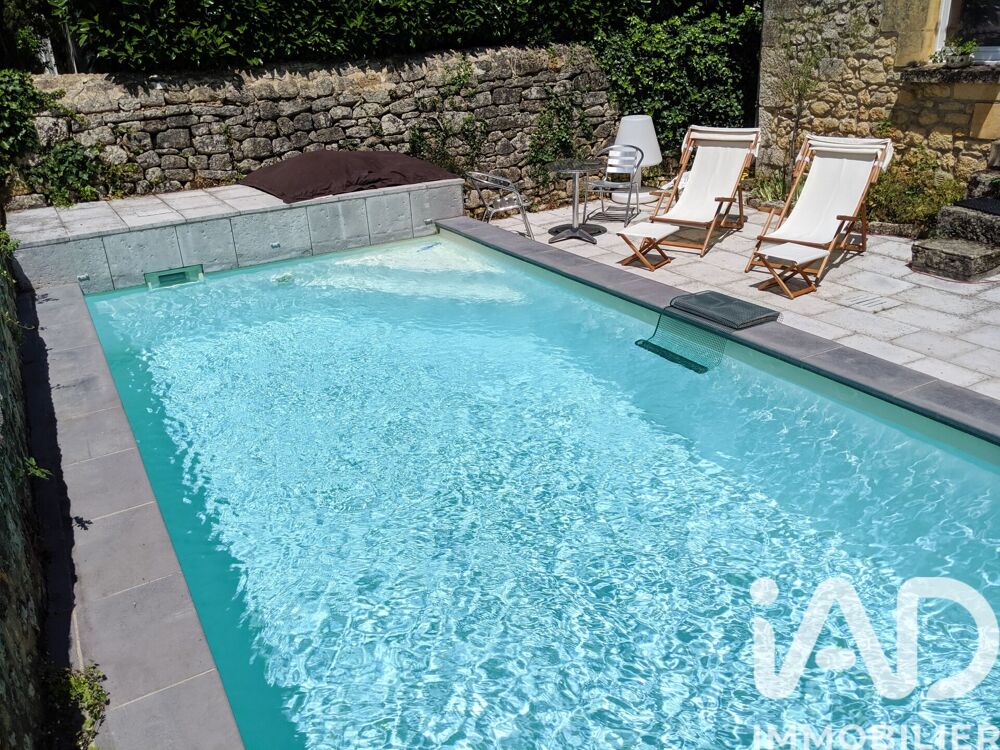� vendre  Maison Domme (24250)